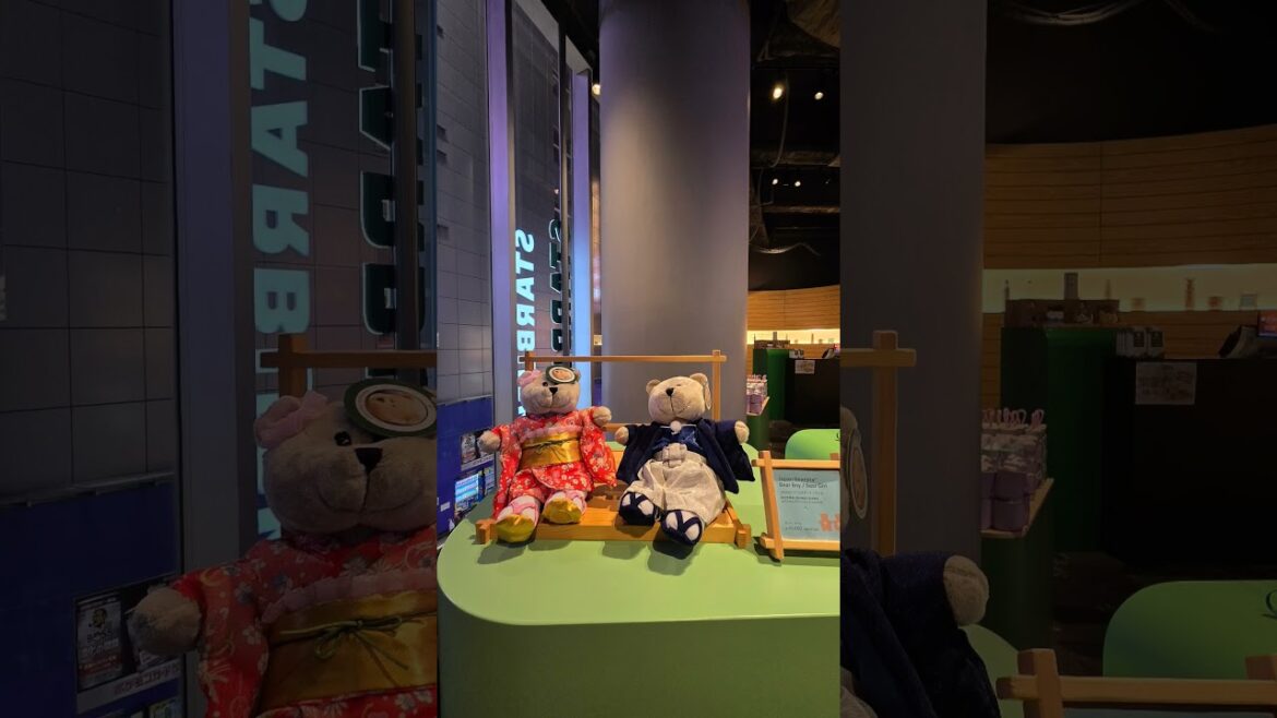 April 18–25, 2025 Shibuya Tsutaya (last night in Japan) April 18–25, 2025 Shibuya Tsutaya (last night in Japan)