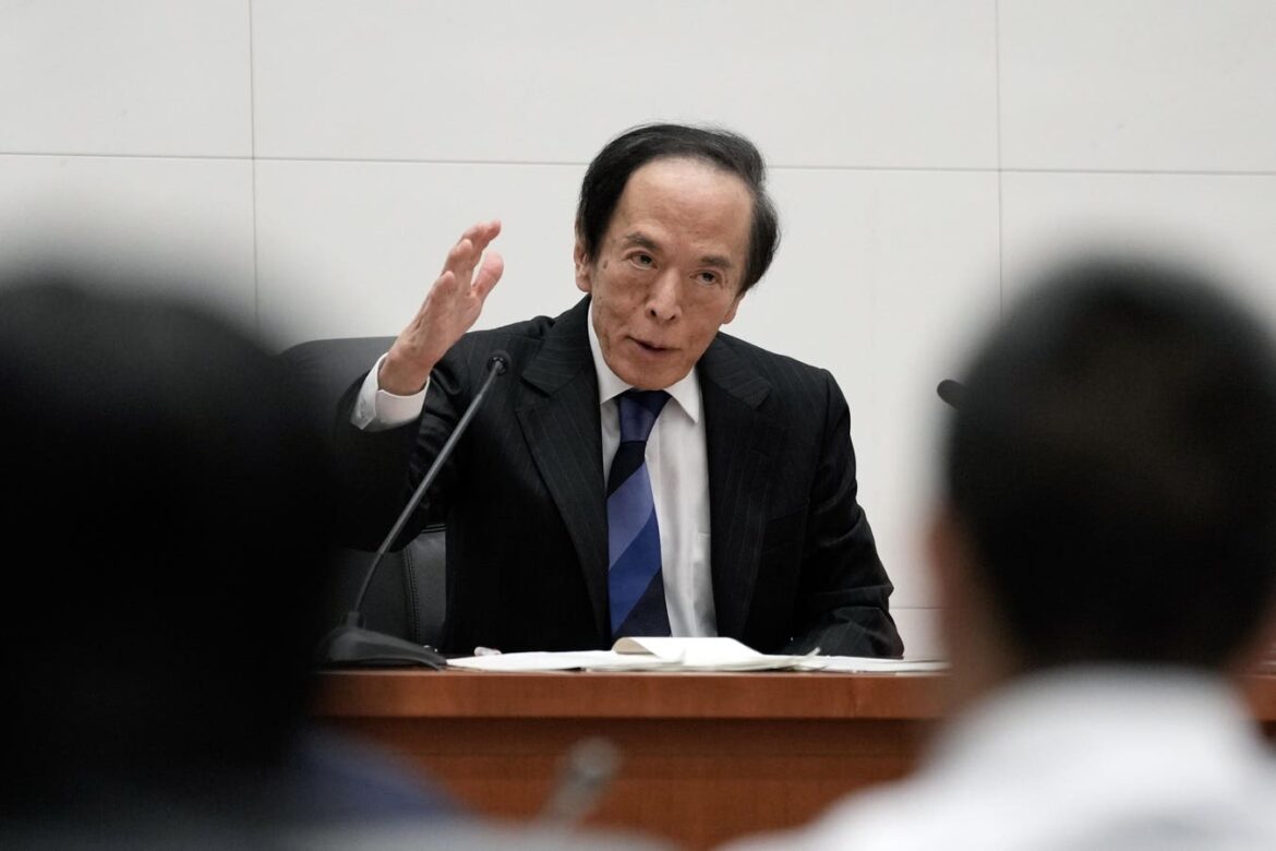 Japan’s Inflation Surge Is Now A Political Crisis Japan’s Inflation Surge Is Now A Political Crisis