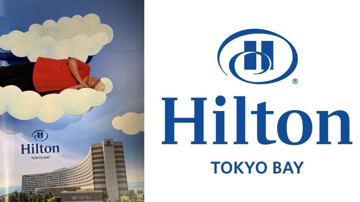 Hilton Tokyo Bay - Urayasu, Chiba, Japan 05/26/25