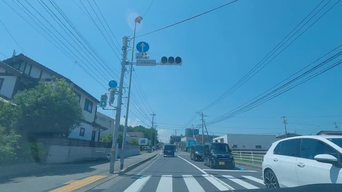 西鉄バス宗像　赤間5879