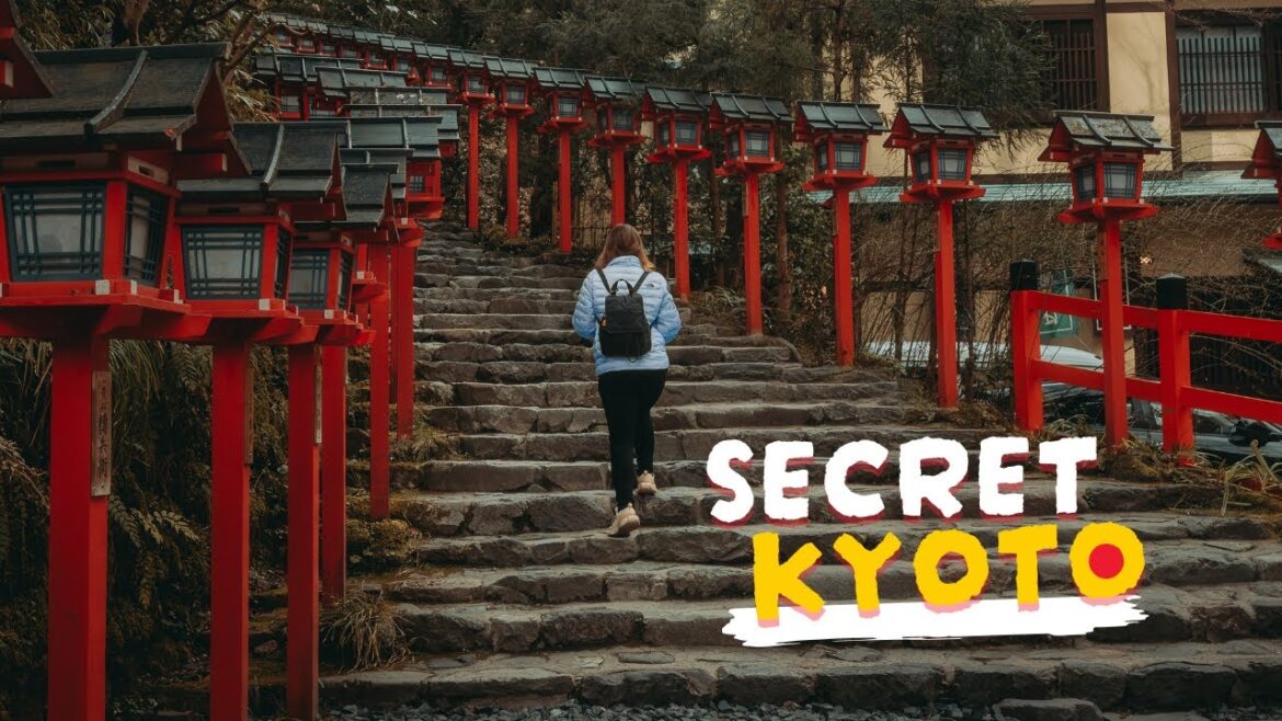Secret Kyoto – Unseen by Most Tourists Secret Kyoto – Unseen by Most Tourists