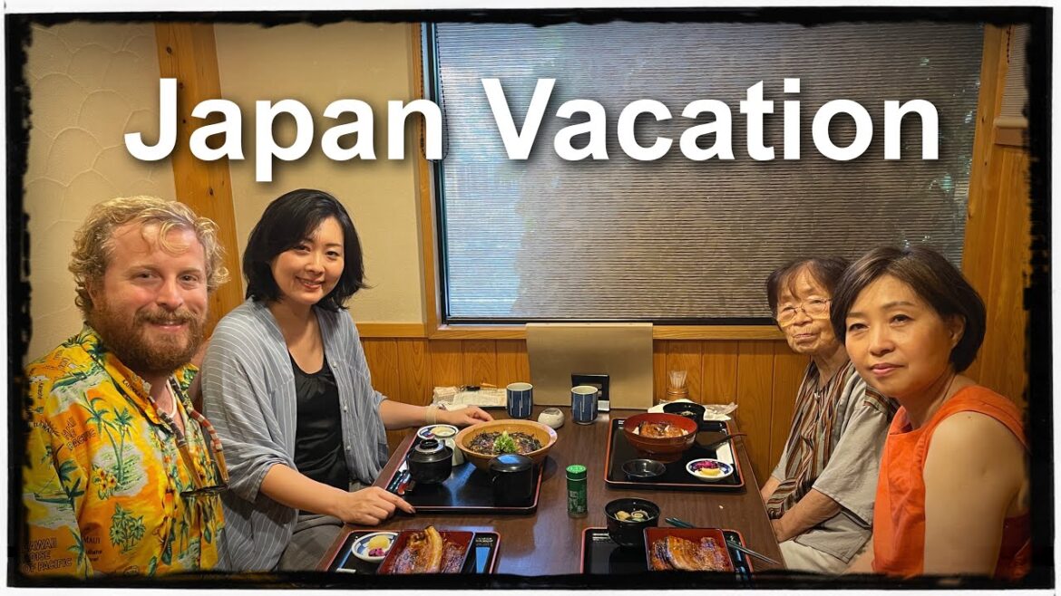 Japan: Road Trip, Sacred Peaks, Hidden Paths