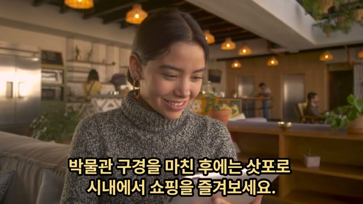 4-day Gourmet Tour in Sapporo, Japan (English subtitles available via 'settings')