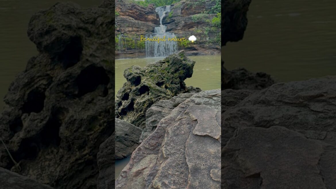 Khajuraho through my lens ! #khajurahotemples #waterfalls #youtubeshorts  #ytshorts