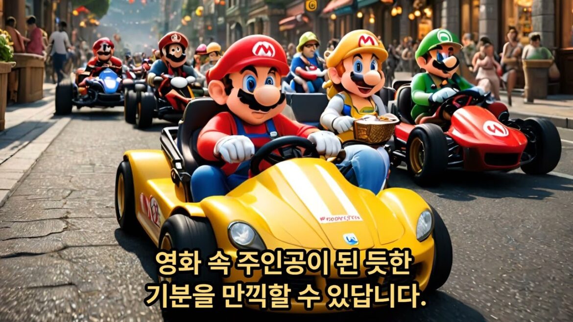 4-day Self-guided Tour in Osaka (English subtitles available via 'settings')