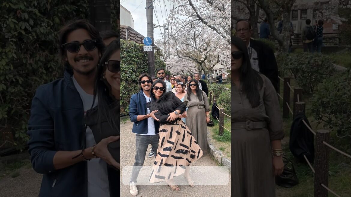 🇯🇵✨ JAPAN AUTUMN DELIGHTS | 9-DAY GROUP TOUR ITINERARY | 🍁🌸 #japan 🇯🇵✨ JAPAN AUTUMN DELIGHTS | 9-DAY GROUP TOUR ITINERARY | 🍁🌸 #japan