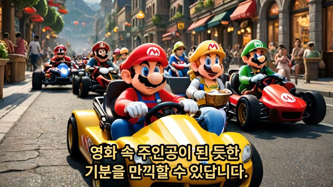 4-day Self-guided Tour in Osaka (English subtitles available via 'settings')