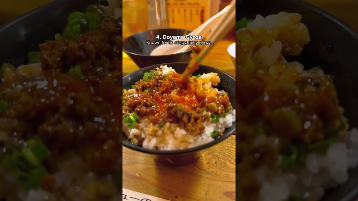 Save this for your Osaka itinerary 🗺️