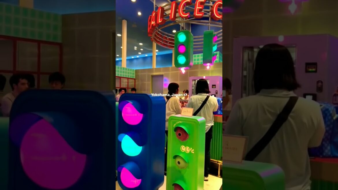 Yokohama: The Most Interesting City in Japan 横浜 日本