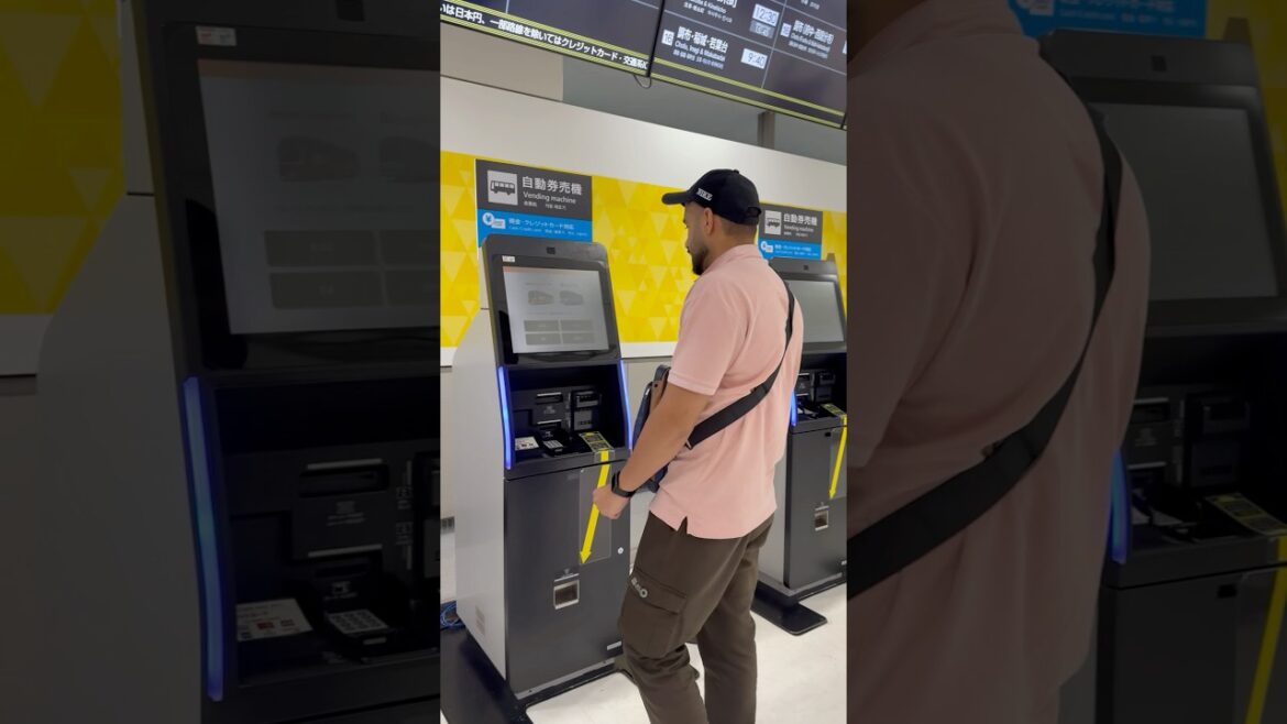 #japan #travel #bus #naritainternationalairport #tokyo #busbooking