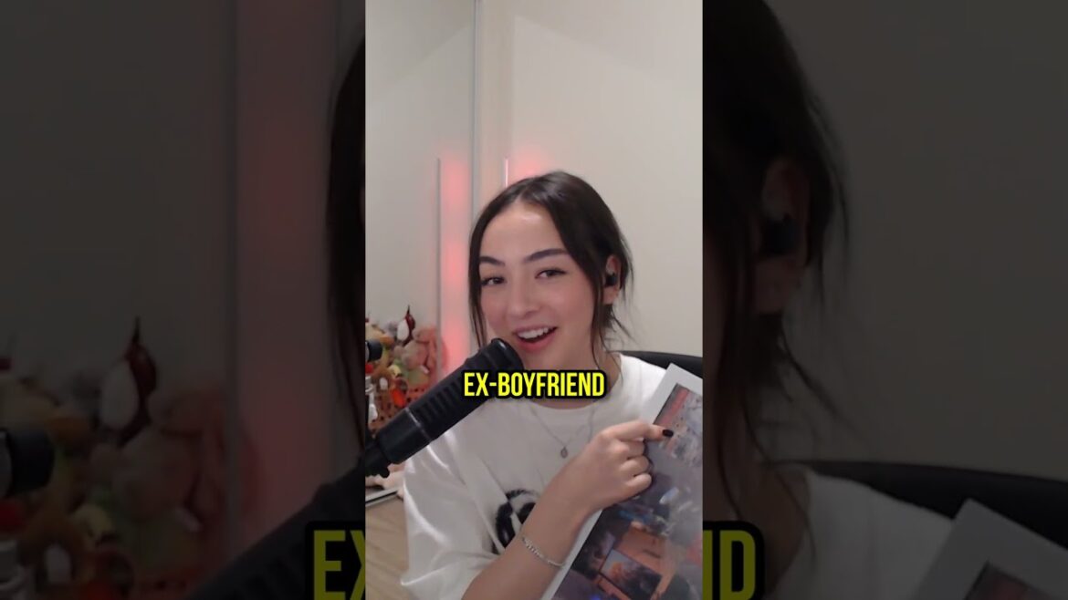 Sakura Manifested a Japan Trip With Jason 😳💕