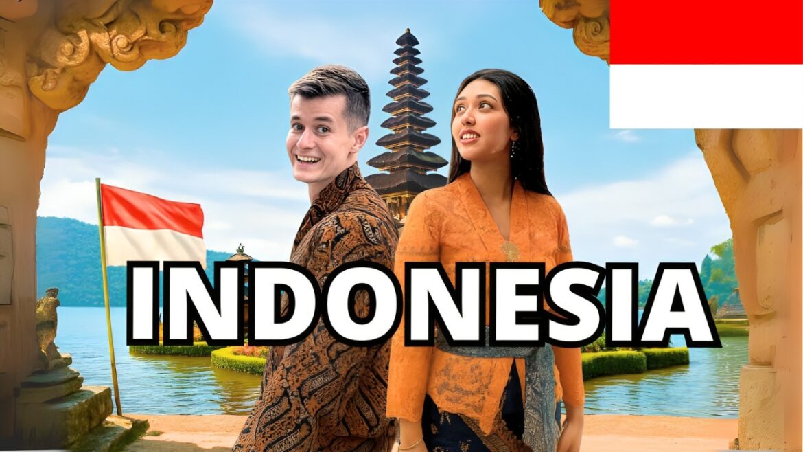 Indonesia: The Country Everyone Overlooks 🇮🇩 (Travel Documentary)