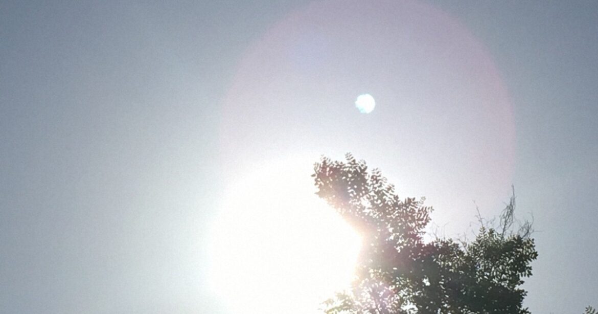 Over 200 observation points in Japan record 35 C-plus temps for 6th straight day Over 200 observation points in Japan record 35 C-plus temps for 6th straight day