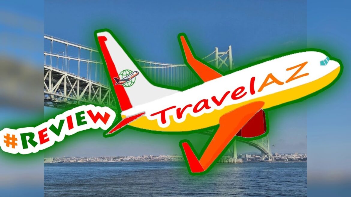 #ReviewActivity #Review Akashi Kaikyo Bridge & Awajishima Terrace Day Tour with BBQ lunch