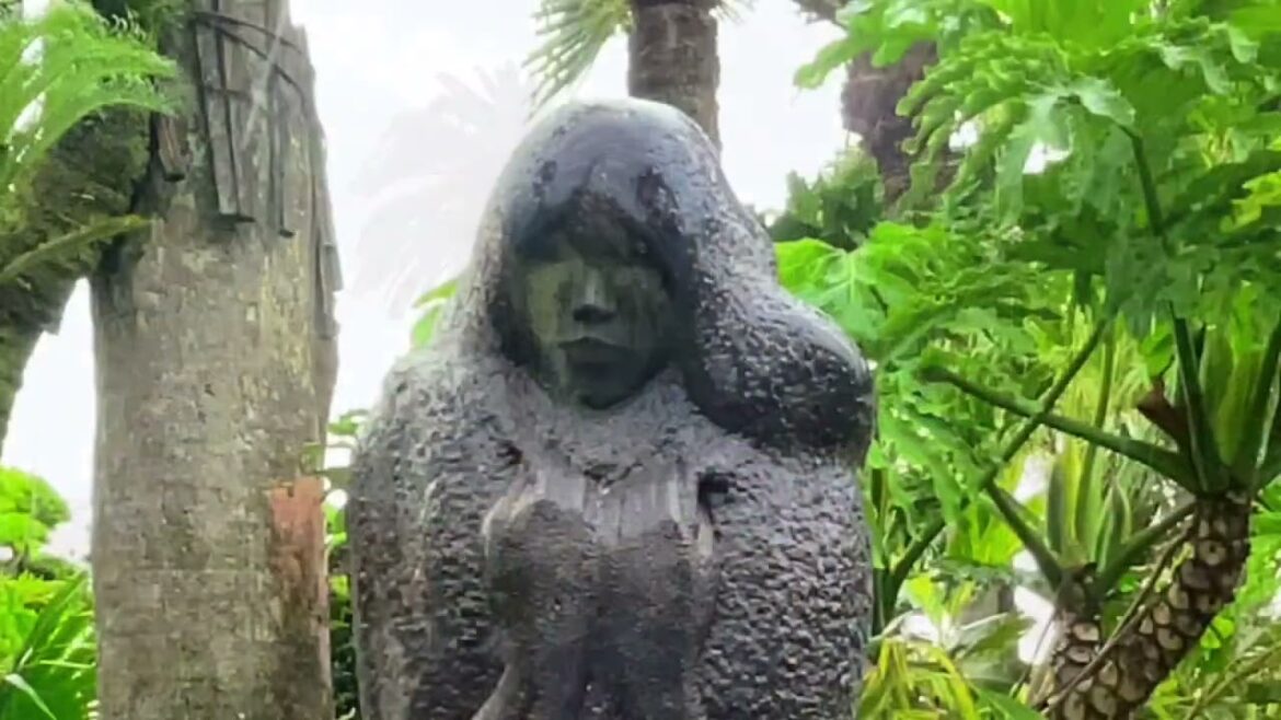 Nagashima Museum: Art with a View in Kagoshima, Japan