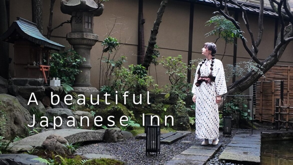 A Beautiful Kyoto Hotel โฉ๏ธ๐| Nishiyama Ryokan Hotel Tour 2025 #japantravel A Beautiful Kyoto Hotel โฉ๏ธ๐| Nishiyama Ryokan Hotel Tour 2025 #japantravel