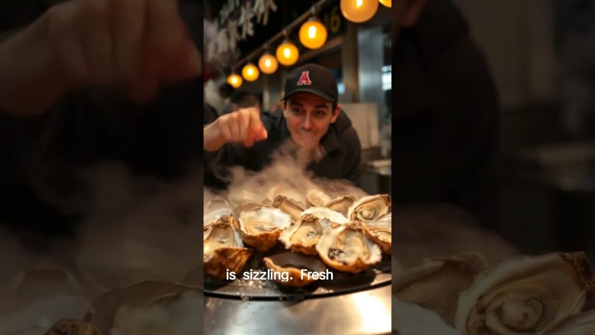 🥢 Hiroshima Flavor Adventure: Okonomimura Eats & Oyster Treats #hiroshima #travel #foodie #yum 🥢 Hiroshima Flavor Adventure: Okonomimura Eats & Oyster Treats #hiroshima #travel #foodie #yum