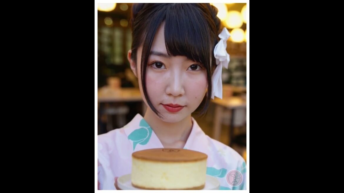 熊本スフレ旅：阿蘇編 │ Travel with Cheesecake #cheesecakejourney