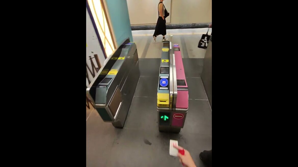 [GW01] 🚝 Monorails BEAT Subways (Sorry RMTransit)