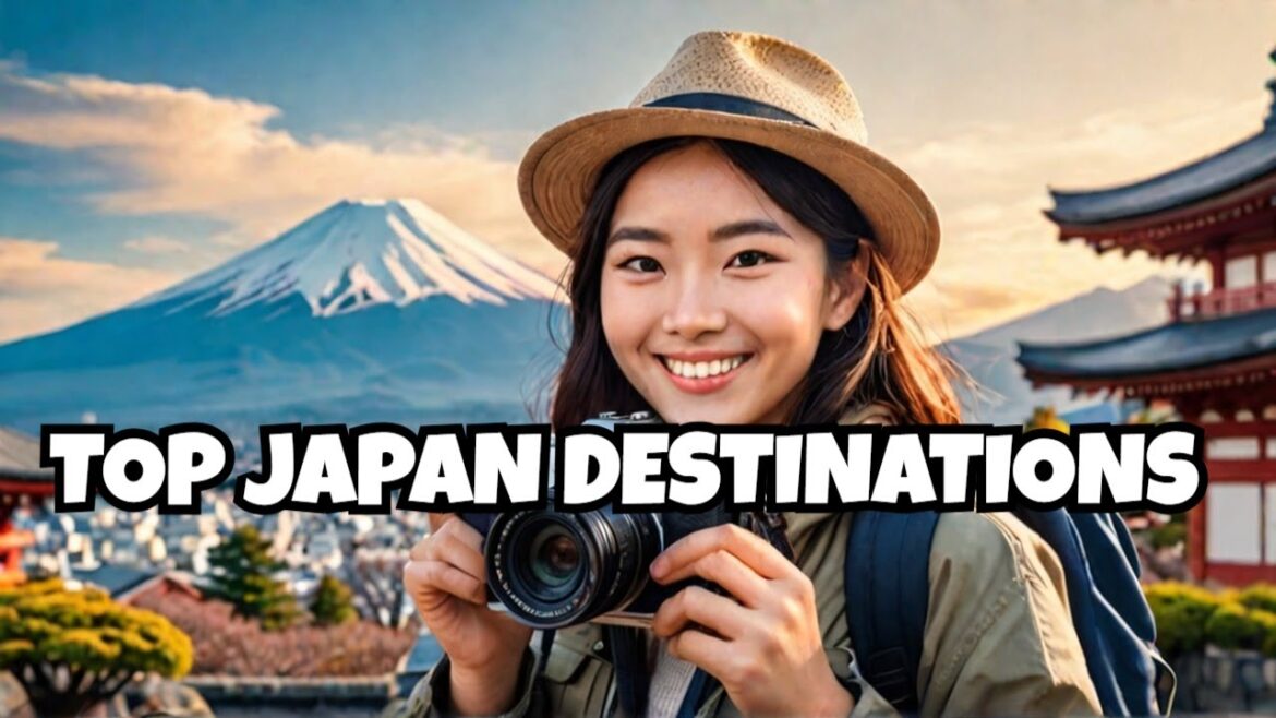 The Top 10 Best Places To Visit In Japan - Japan Travel Guide