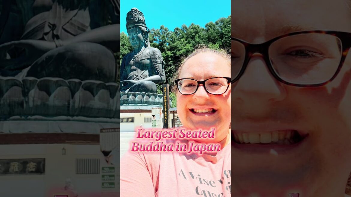 A stop in Aomori meant a peaceful visit to Seiryuji Temple and the Nebuta Festival Museum!