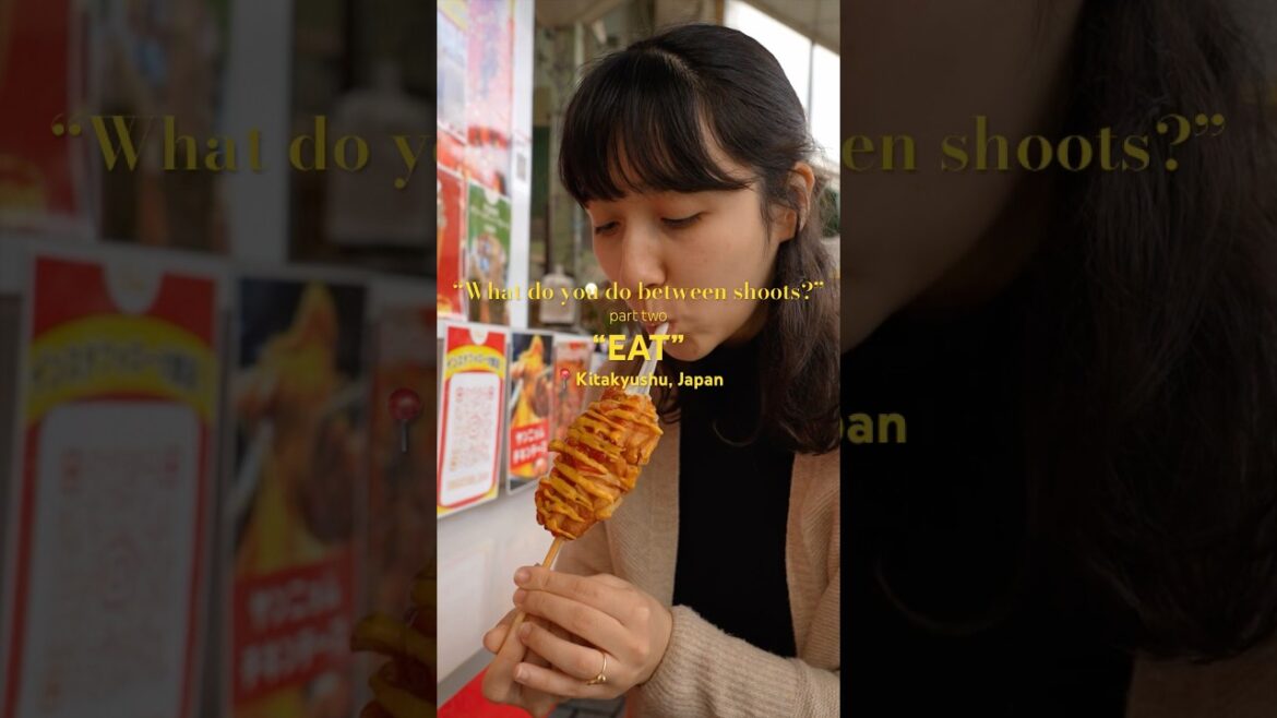 everything we ate in a day (pt.2) 🍱 #japan #food #kitakyushu #japanesediet