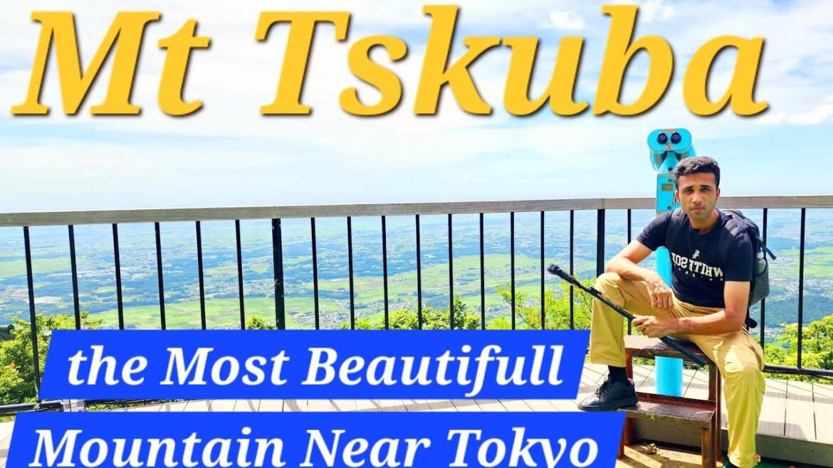 Mt. Tsukuba Ibaraki | Best Day Hike Near Tokyo | Japan Travel Guide Mt. Tsukuba Ibaraki | Best Day Hike Near Tokyo | Japan Travel Guide