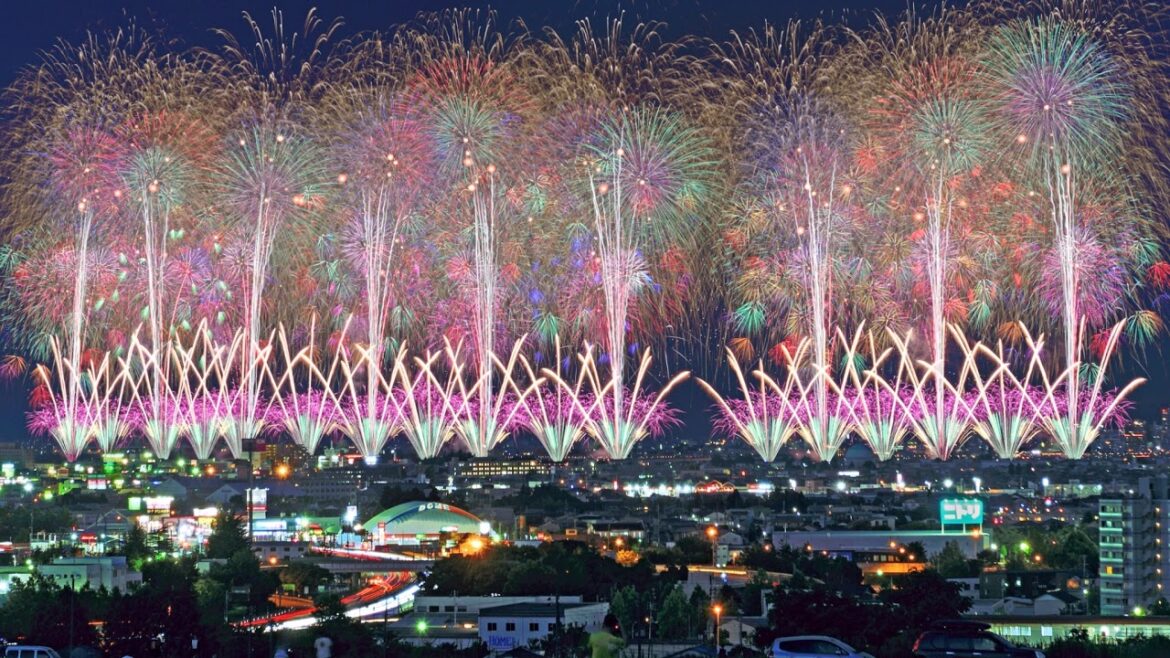 新潟県長岡市宮内町ライブカメラ Nigata Nagaoka Live camera.world.cam