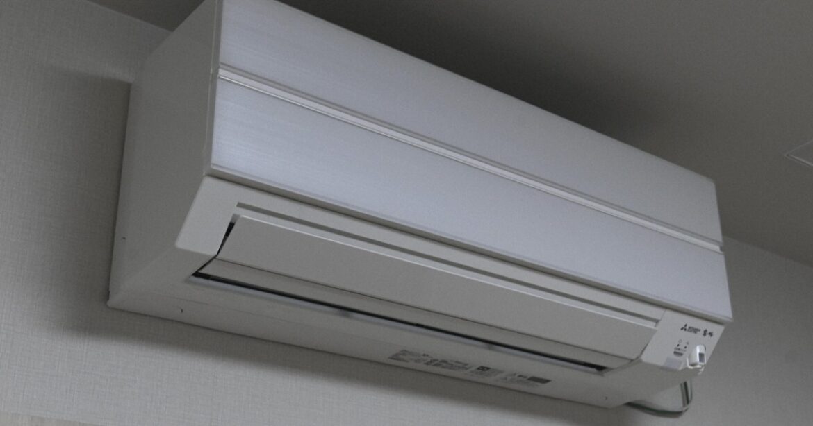 Study finds 213 deaths in Tokyo apparently caused by improper A/C use