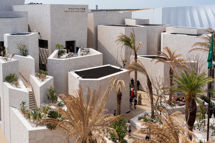 Halfway Through Expo 2025 Osaka: 10 Must-Visit Pavilions - Image 2 of 11