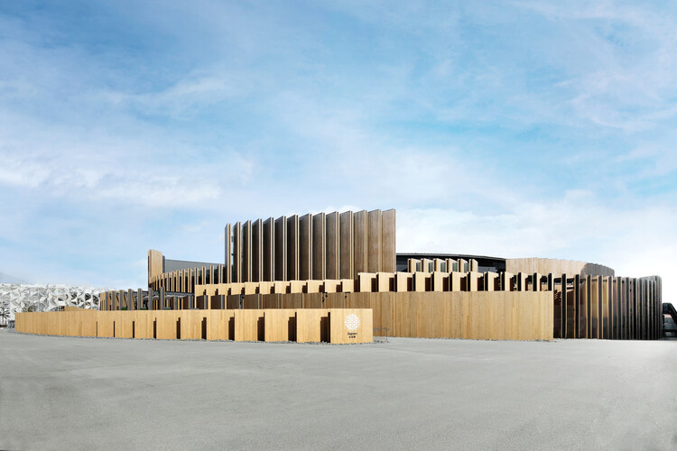 Halfway Through Expo 2025 Osaka: 10 Must-Visit Pavilions - Image 3 of 11