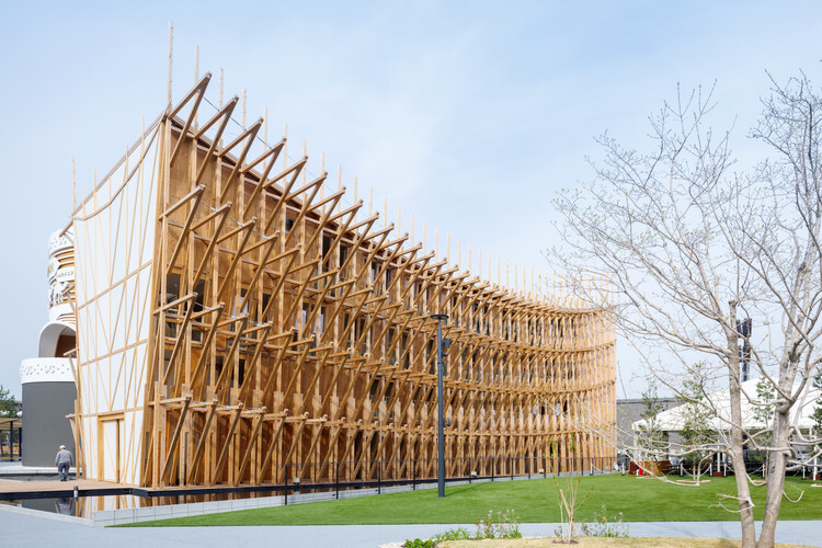 Halfway Through Expo 2025 Osaka: 10 Must-Visit Pavilions - Image 6 of 11