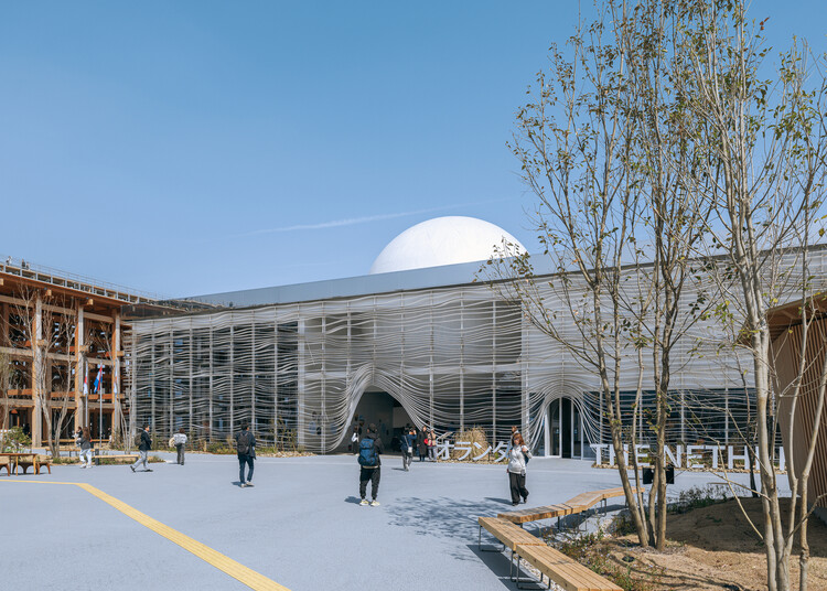 Halfway Through Expo 2025 Osaka: 10 Must-Visit Pavilions - Image 7 of 11