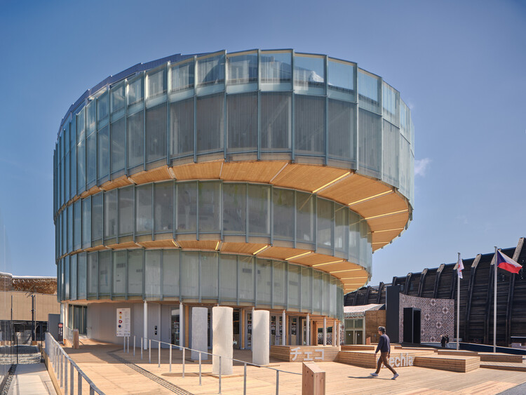 Halfway Through Expo 2025 Osaka: 10 Must-Visit Pavilions - Image 9 of 11