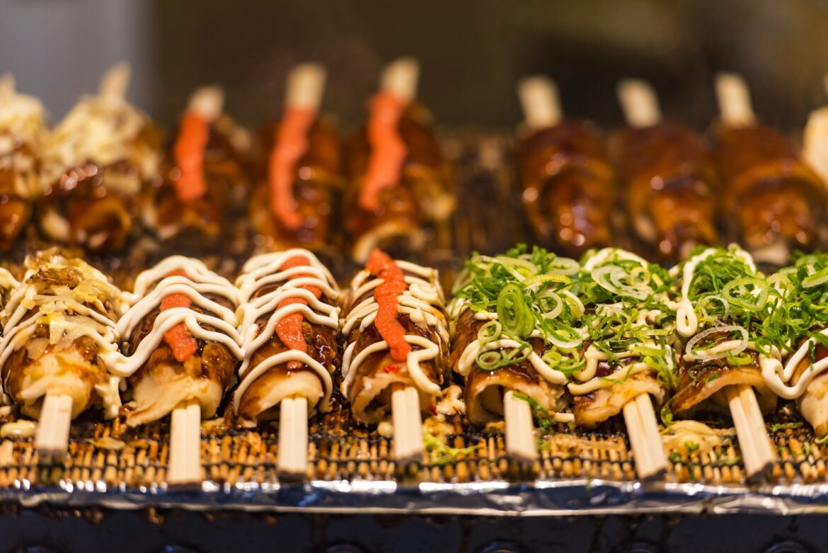 Inside Smorgasburg’s one-day-only Japanese festival Inside Smorgasburg's one-day-only Japanese festival