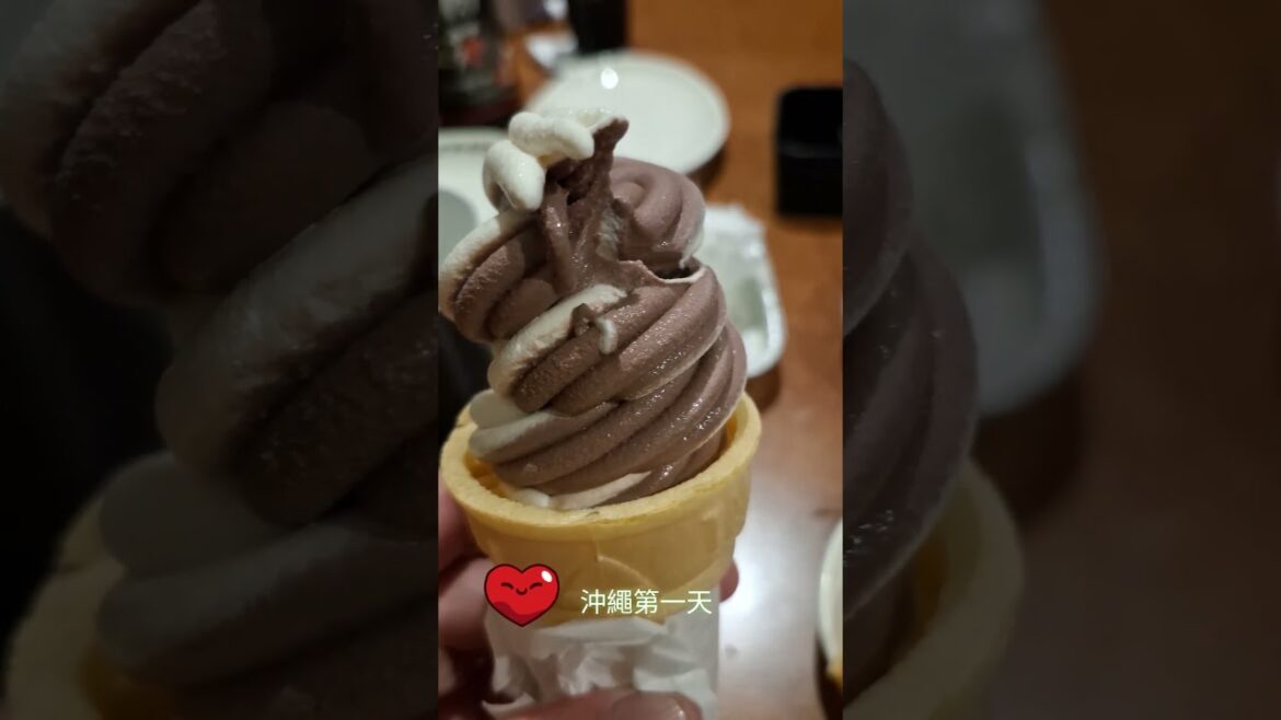 吃晚餐了#沖繩旅行 #okinawa 20250725