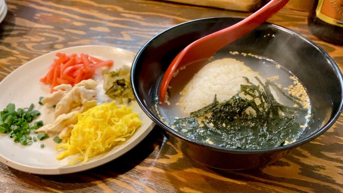 【Fukuoka, Japan】A night food tour to enjoy Fukuoka’s charming gourmet food (Part 2) 【Fukuoka, Japan】A night food tour to enjoy Fukuoka's charming gourmet food (Part 2)