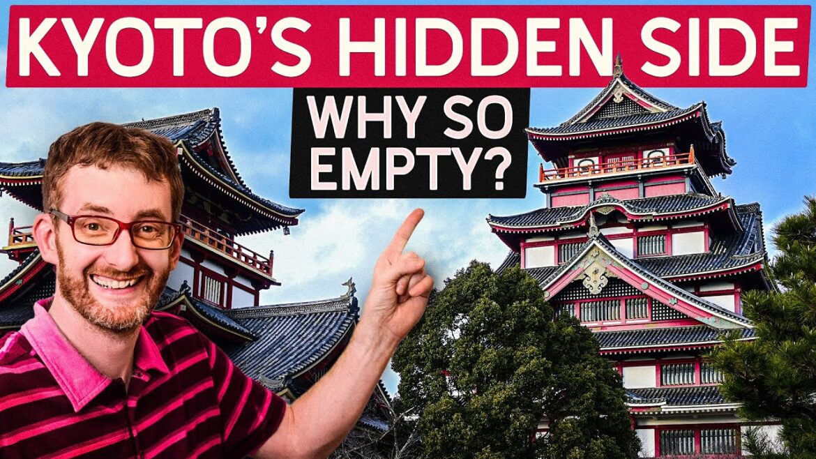 SECRET KYOTO: Quiet Adventures Most Tourists Miss