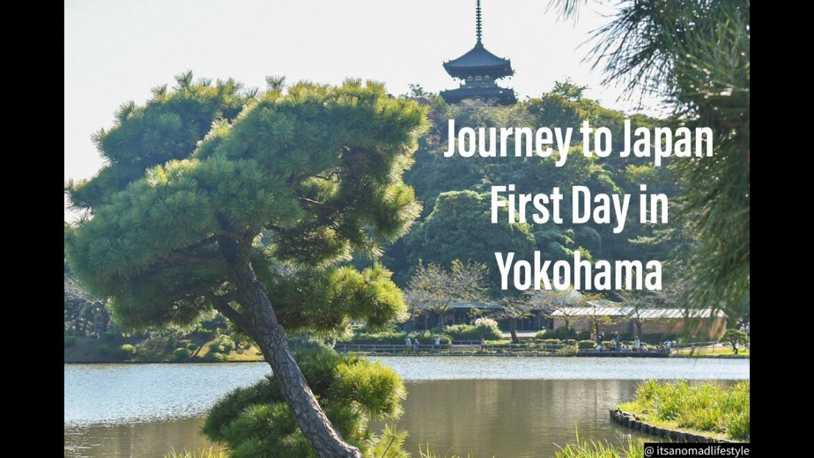 First Day in Japan: Flying Heathrow to Haneda | 2 week Itinerary First Day in Japan: Flying Heathrow to Haneda | 2 week Itinerary