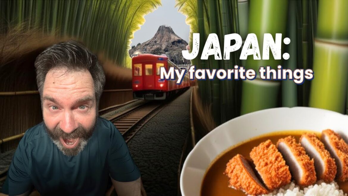 Must do things on your first trip to Japan Must do things on your first trip to Japan