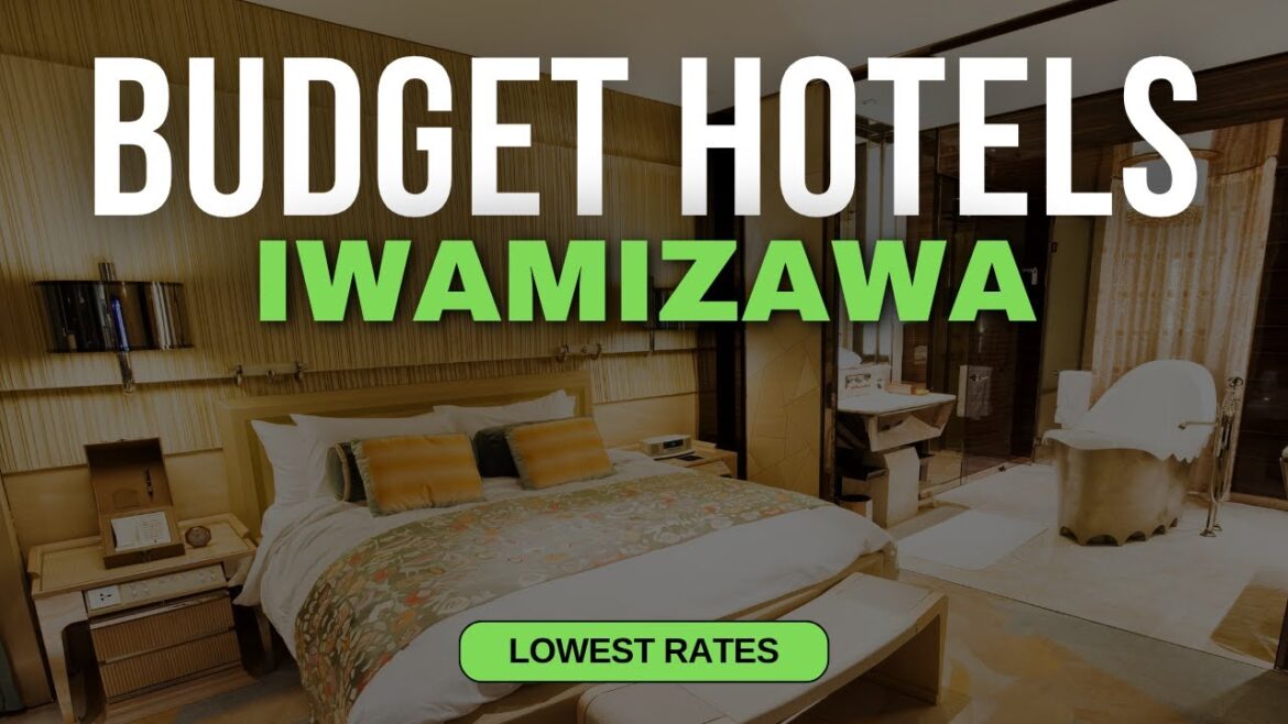 Best Budget Hotels in Iwamizawa | Top 10 Hotels in Iwamizawa Best Budget Hotels in Iwamizawa | Top 10 Hotels in Iwamizawa