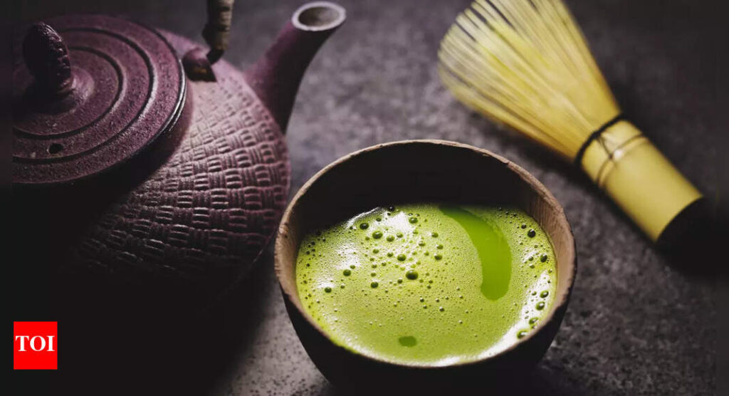 Hashtag Matcha Tok: Is the Matcha girlie phase draining global supplies? Japan struggles to meet demand