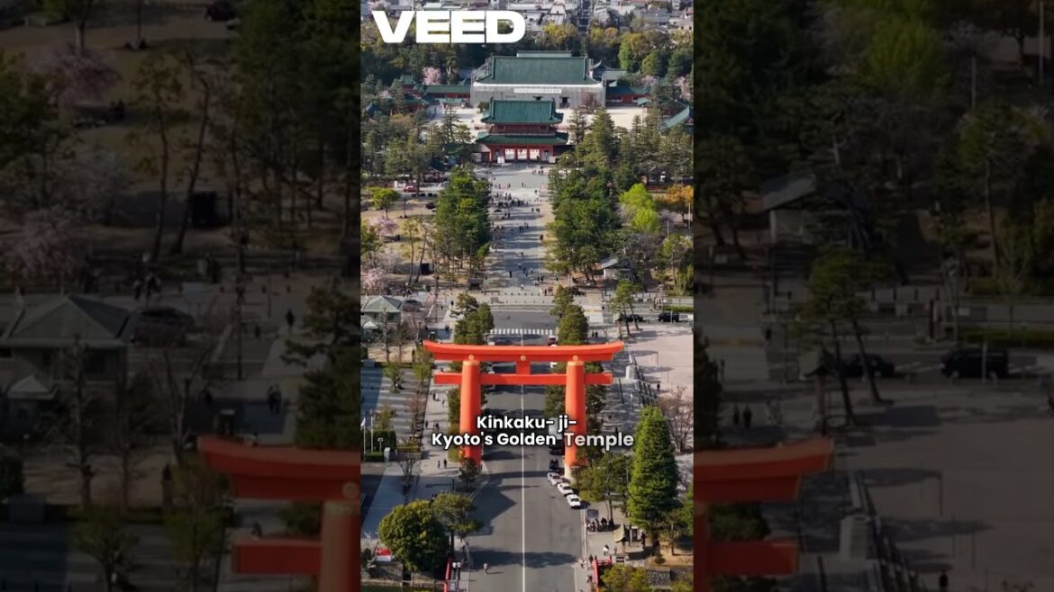 TOP 5 Hidden Gems of JAPAN 2025 TOP 5 Hidden Gems of JAPAN 2025