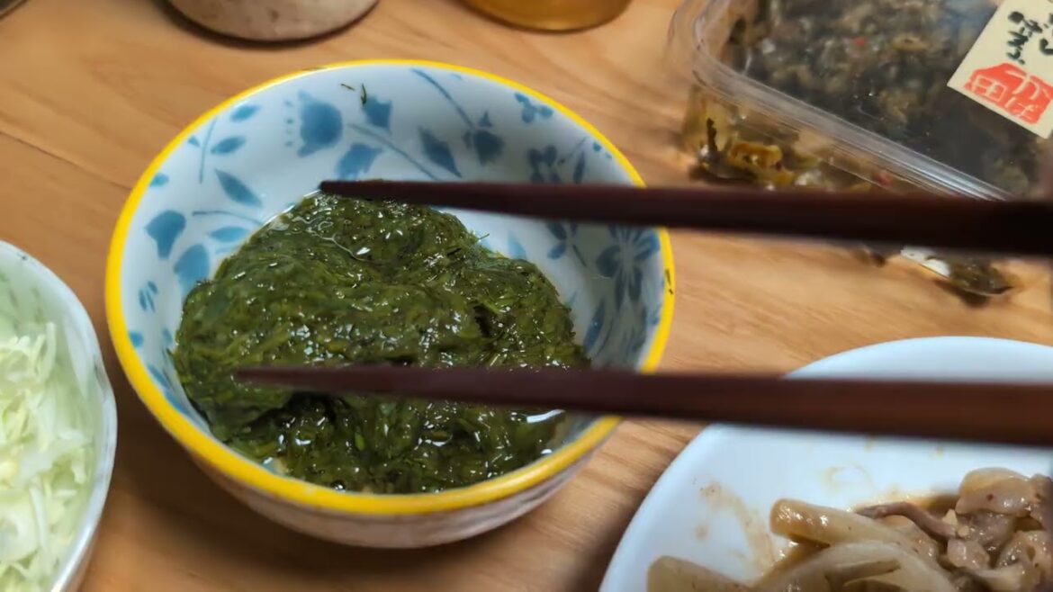 【ネバネバ】 道の駅むなかた アカモク 【ネバネバ】 道の駅むなかた アカモク