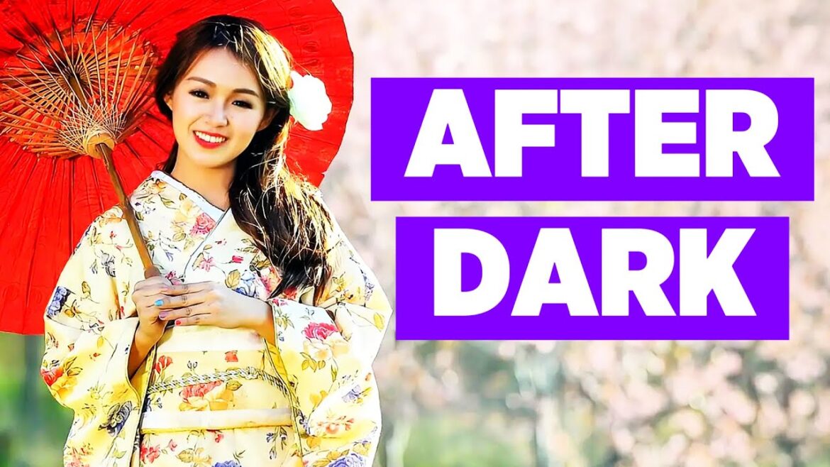 Kyoto After Dark: The Spiritual Side You’ve Never Seen / Geisha Streets in 4K Kyoto After Dark: The Spiritual Side You’ve Never Seen / Geisha Streets in 4K