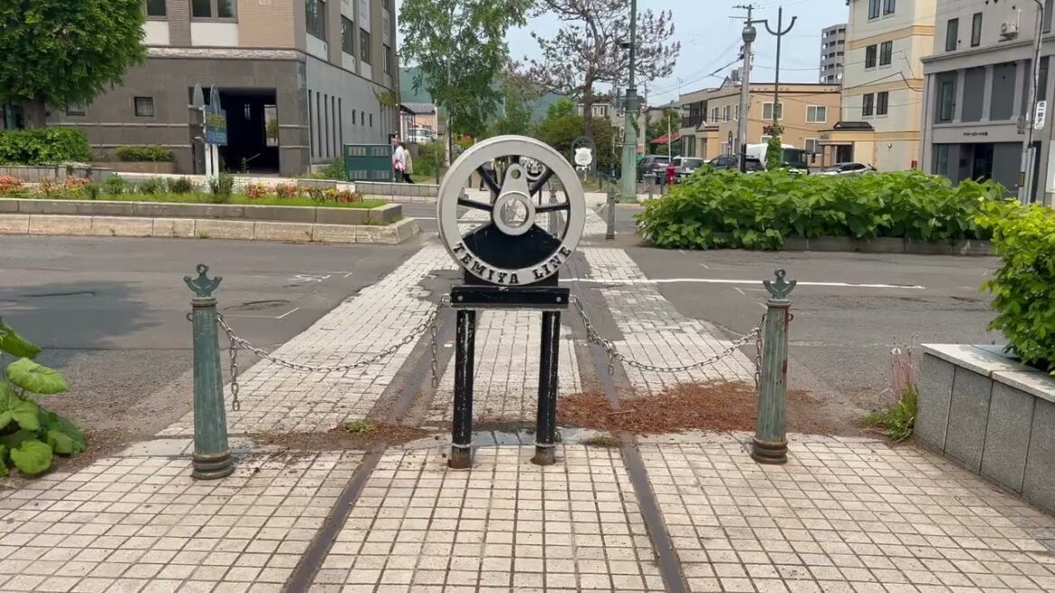 Otaru, Hokkaido, Japan by Studio Kokok May 2025 Otaru, Hokkaido, Japan by Studio Kokok May 2025