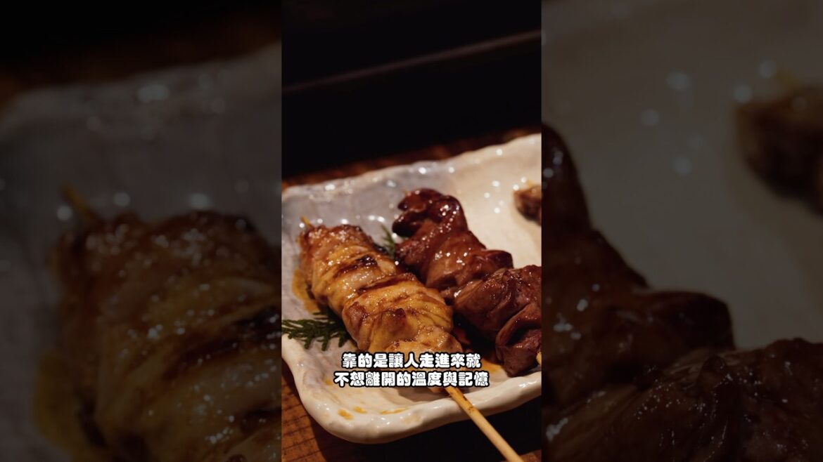 一碗不是菜單上的親子丼｜東京上野極推地道居酒屋