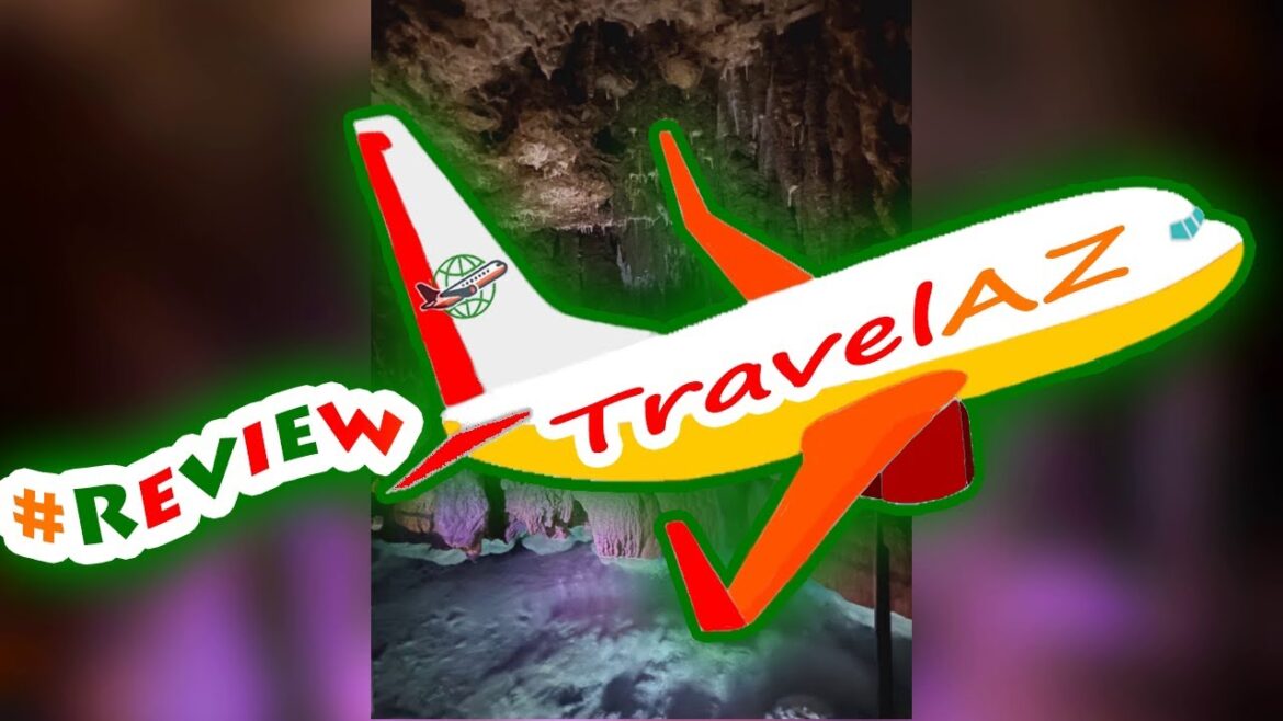 #ReviewAttraction #Review Okinawa World Admission Ticket