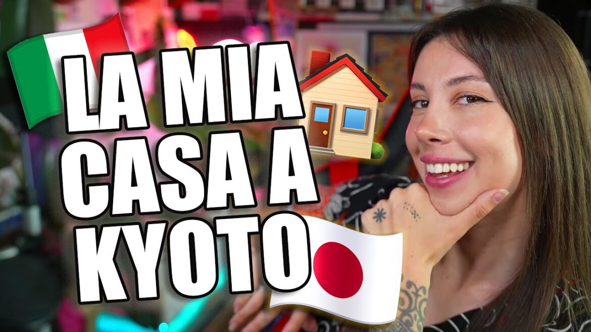 COME COMPRARE CASA IN GIAPPONE