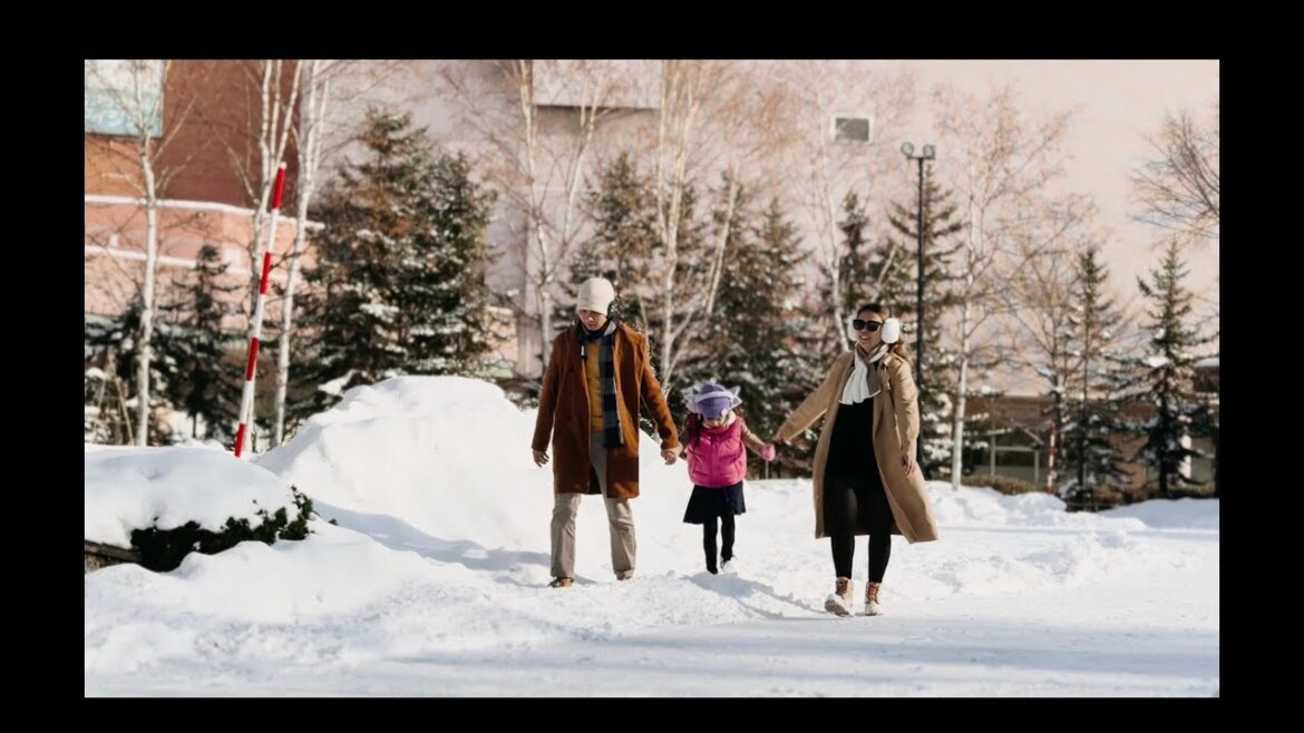 Sapporo and Tokyo Trip 2024 Sapporo and Tokyo Trip 2024